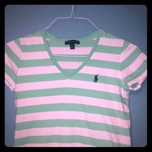 Small Ralph Lauren (Polo) Tee